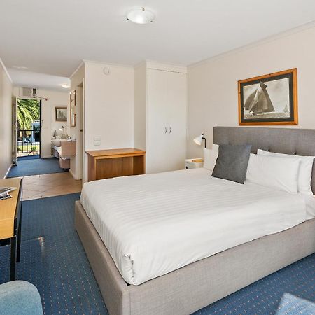 North Pier Hotel Cowes Buitenkant foto