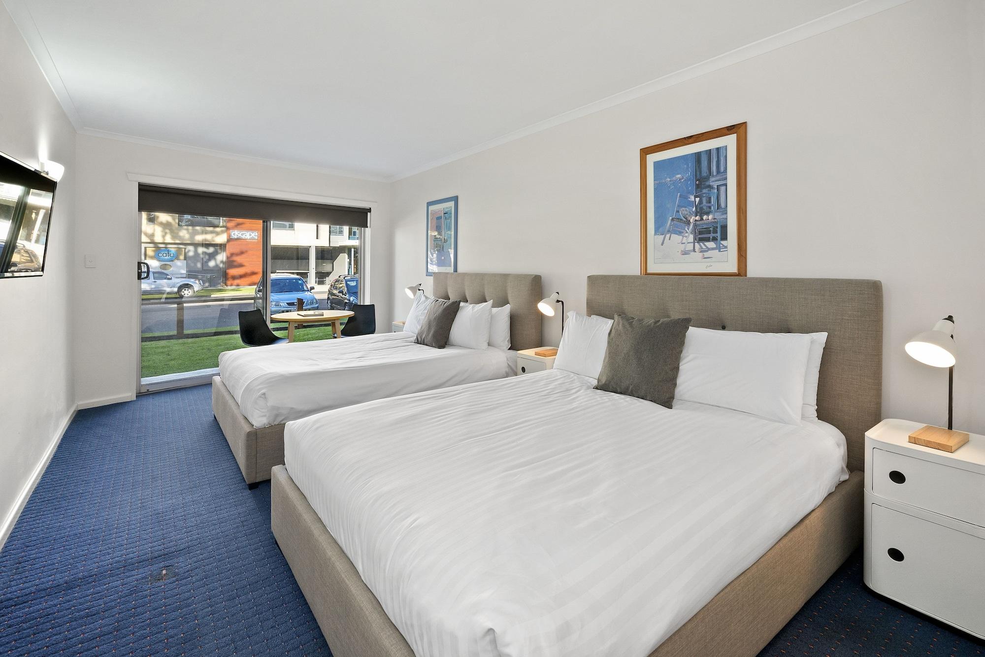 North Pier Hotel Cowes Buitenkant foto