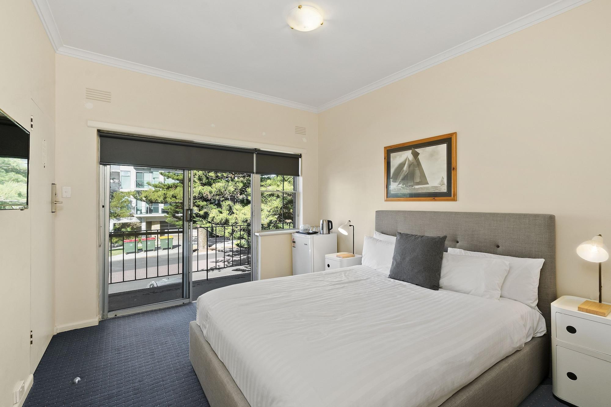 North Pier Hotel Cowes Buitenkant foto