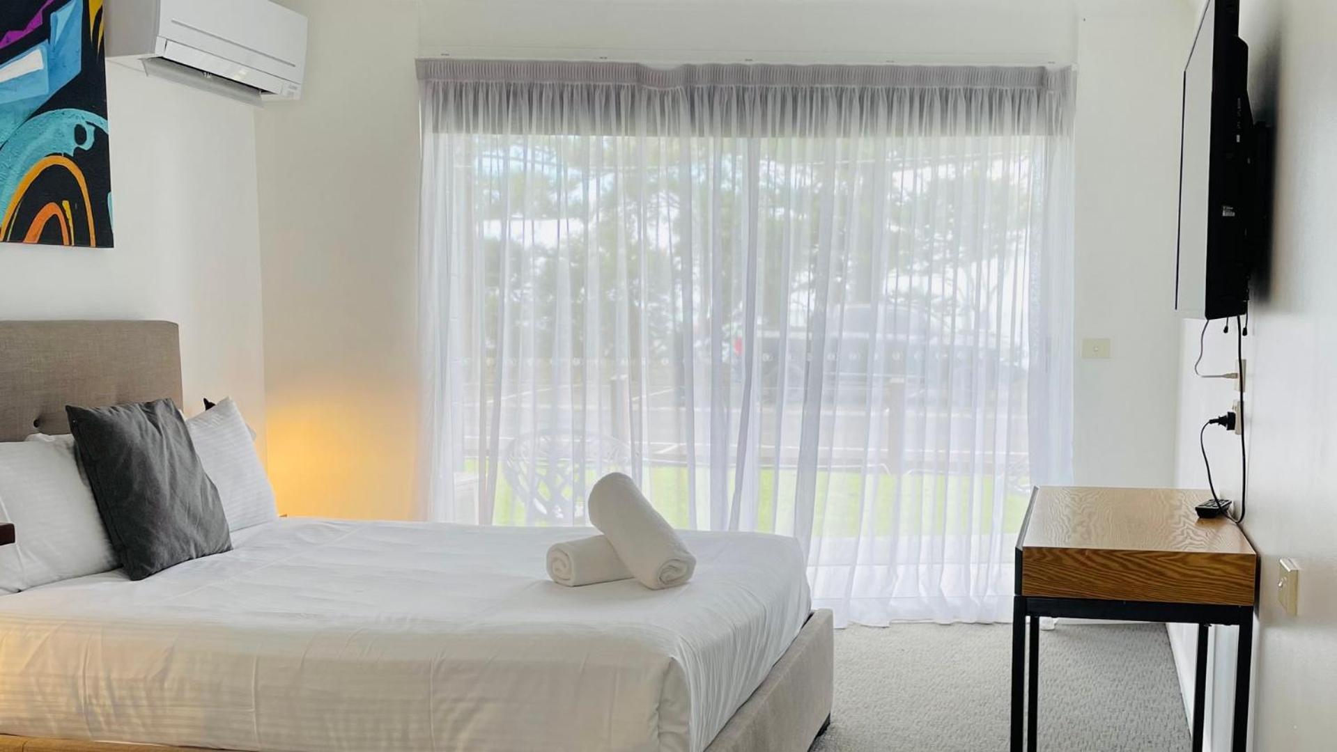 North Pier Hotel Cowes Buitenkant foto