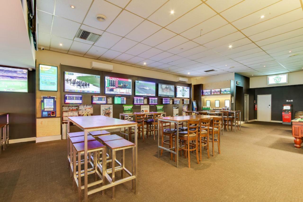North Pier Hotel Cowes Buitenkant foto