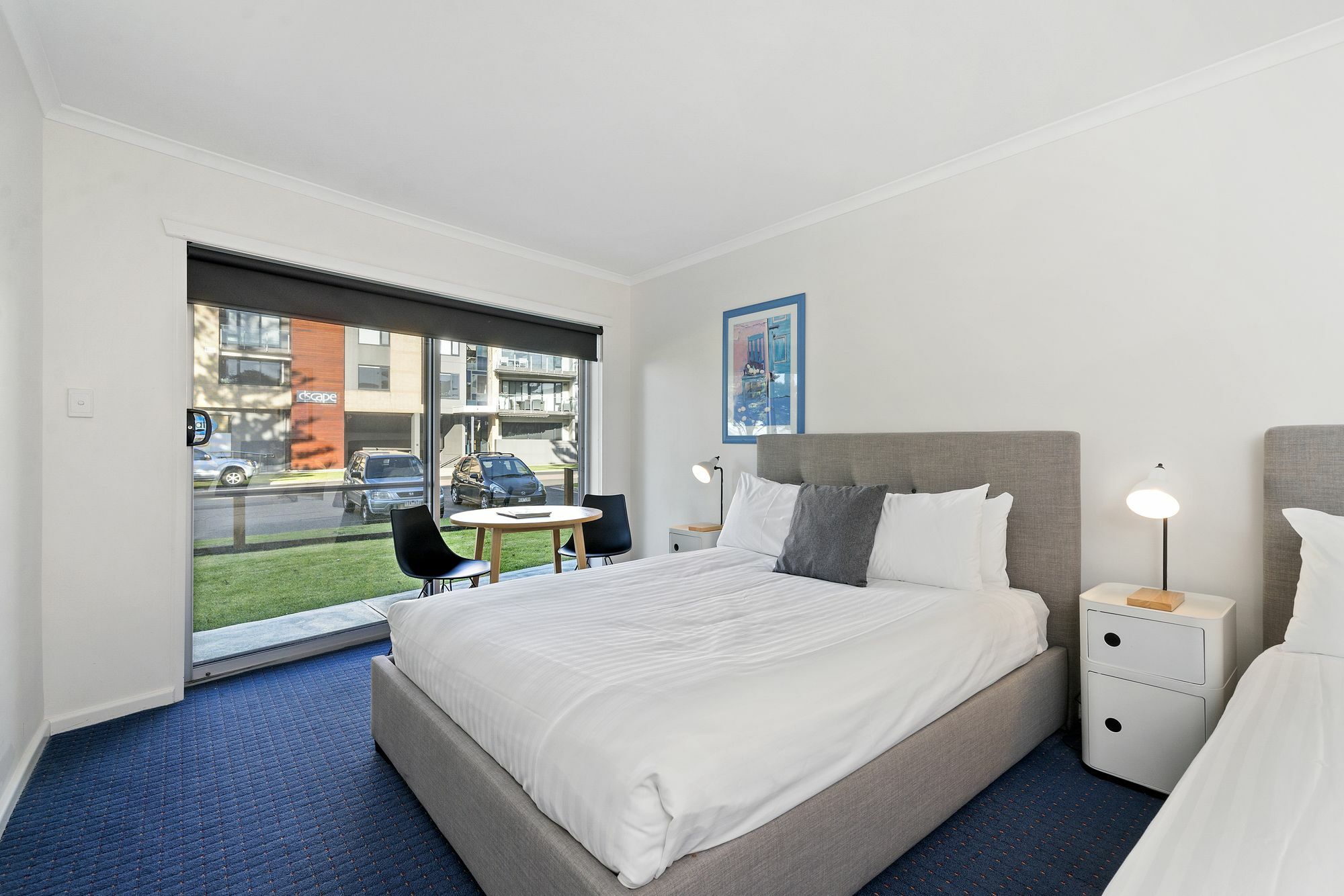 North Pier Hotel Cowes Buitenkant foto