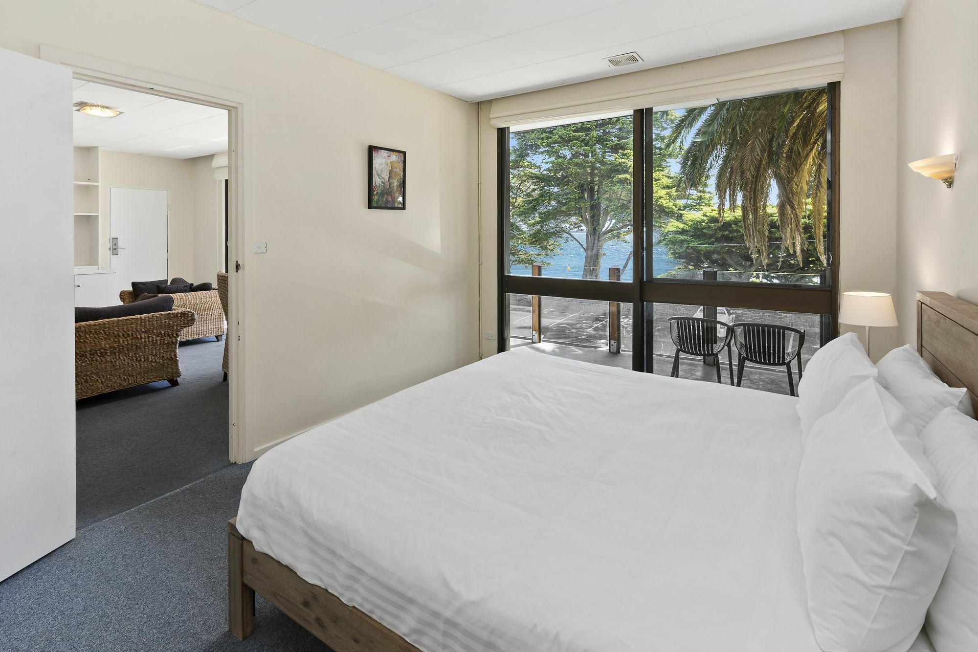 North Pier Hotel Cowes Buitenkant foto