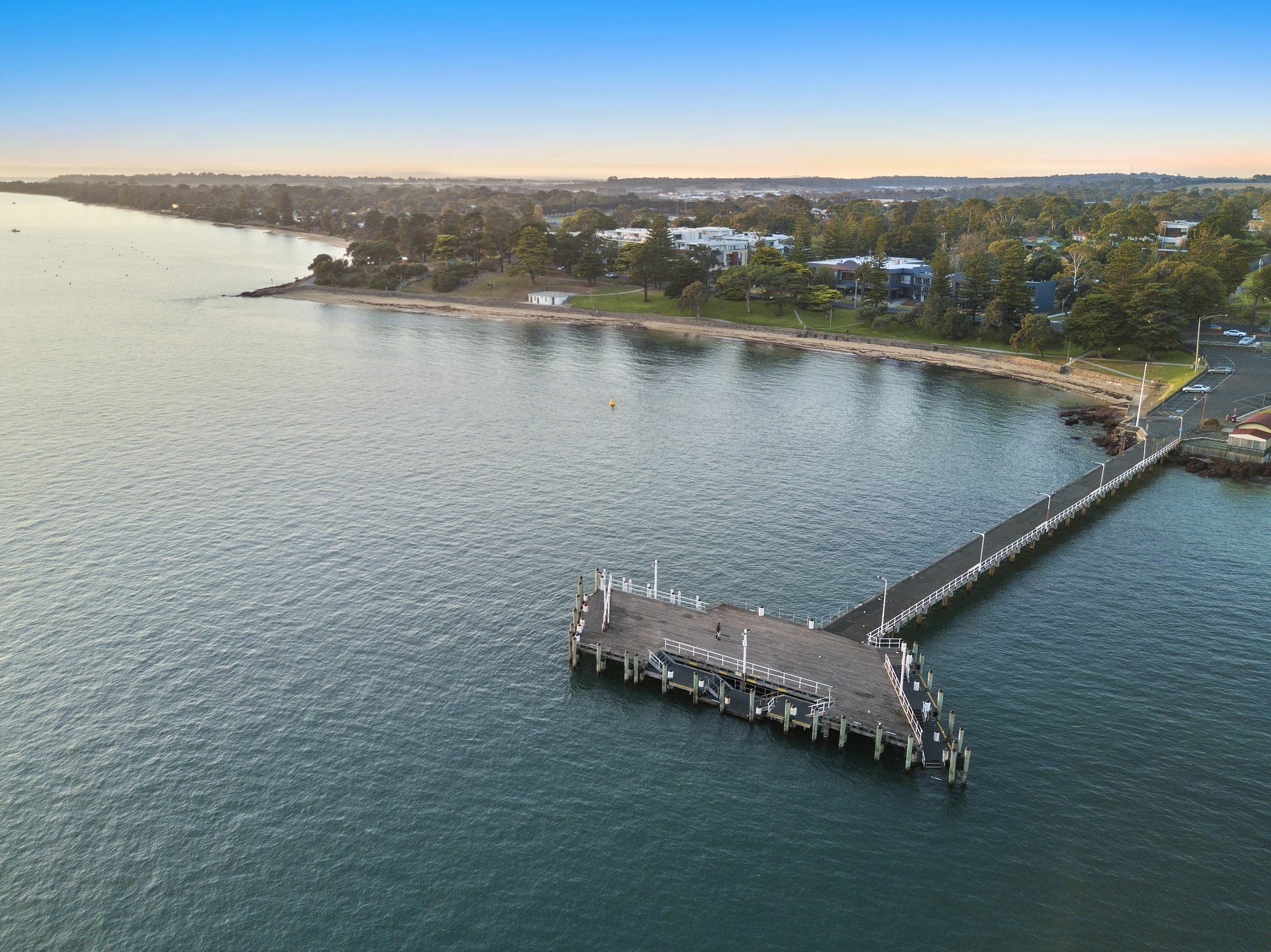 North Pier Hotel Cowes Buitenkant foto