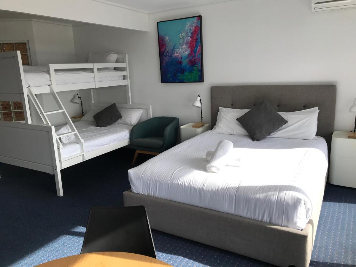 North Pier Hotel Cowes Buitenkant foto